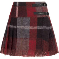 DIOR Short Kilt
