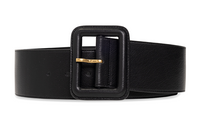 SAINT LAURENT Leather Belts Women's