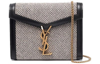 SAINT LAURENT CASSANDRA Crossbody Bags
