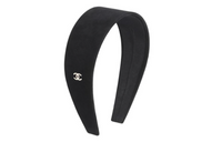 CHANEL Headbands Women's