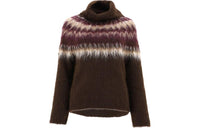 CELINE Sweaters Women's Brown