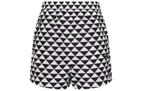 PRADA Casual Shorts Women's Black