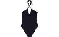 CELINE Triomphe Sleeveless Swimsuit