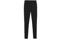 PRADA Pressed crease Cropped Trousers