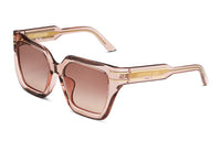 DIOR Sunglasses Women's Pink