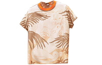 HERMES T-Shirts Women's Orange