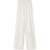 Loro Piana Casual Pants Women's White