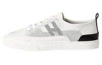 HERMES Deep Stylish Skateboarding Shoes Men's White