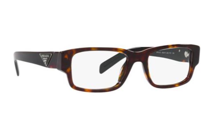 PRADA 0PR 15YV-2AU1O1 0