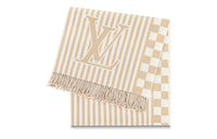 LOUIS VUITTON M78813 Lv Graphical Beach Blanket