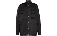 PRADA SS21 Jacket Women's Black