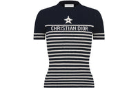 DIOR Knitwear Women's Blue