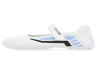PRADA Casual Single Shoes Women's White