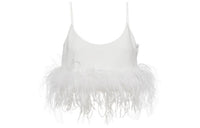 MIU MIU Camisoles Women's White