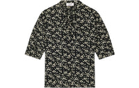 CELINE Shirts Women's Black