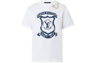 LOUIS VUITTON LOUIS VUITTON Coat Of Arms T-Shirt