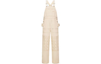 DIOR X Denim Tears Carpenter Jumpsuit