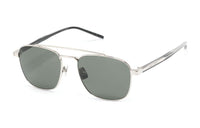 SAINT LAURENT Eyewear Pilot-frame Sunglasses