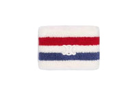 CELINE Wristbands Women's White