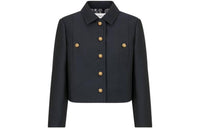 DIOR Jackets Women's Blue