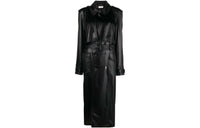 SAINT LAURENT Jackets Women's Black