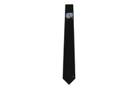 LOUIS VUITTON Ties Men Black