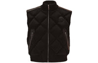 HERMES Down Jacket Women's Black