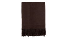 Loro Piana Knit Scarves Women's Brown