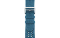 HERMES Watch Bands 45mm Unisex H0012611J75