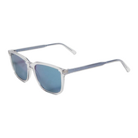 DIOR Acetate Square Sunglasses Men's Transparent