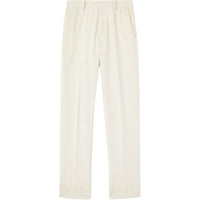Loro Piana Mid-Rise Corduroy Pants
