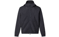 LOUIS VUITTON Reversible Monogram Windbreaker