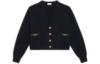 CELINE FW21 Sweater Women's Black