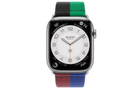 HERMES H0009481 01LCW | H0009411 AA Smart Watches Bluetooth Connection Downloadable App Unisex
