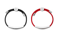 LOUIS VUITTON Space Bracelets Unisex