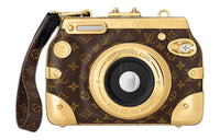 LOUIS VUITTON Nautilus