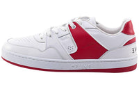CELINE Low-Top Stylish Skateboarding Shoes White