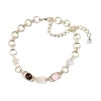 CHANEL - Bracelets Women's Silver