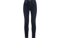 MIU MIU Casual Pants Women's Blue