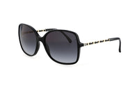 CHANEL Sunglasses Unisex