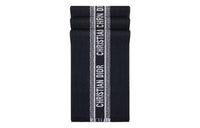 DIOR Oblique Knit Scarves Unisex