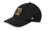 LOUIS VUITTON Lv City Cap