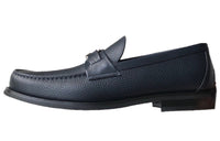 LOUIS VUITTON Casual Shoes Men's Dark Blue