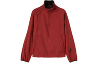 Loro Piana Zip Detailed High Neck Ski Jacket