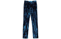 SAINT LAURENT Casual Pants Men Blue