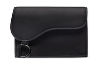 DIOR Saddle Card Holders