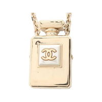 CHANEL Pre-Owned 1986-1988 No.5 Necklace