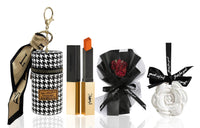 SAINT LAURENT Small Gold Bar 2024 Three Piece Set