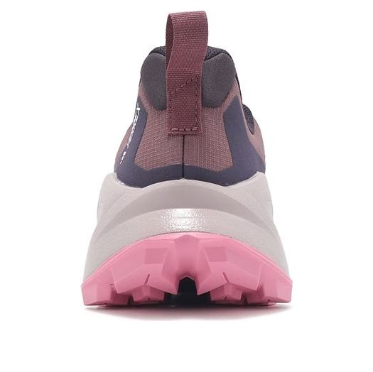 (WMNS) adidas Terrex Trailmaker 2.0 Gore-Tex 'Burgundy Silver Dawn' IG1767