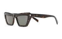SAINT LAURENT Sl 467 Cat-Eye Frame Sunglasses